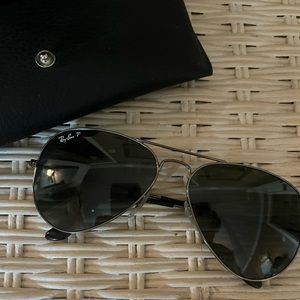 Men’s Ray-Ban sunglasses